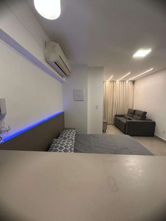 Vila Atlantida Luís Correia Exterior foto
