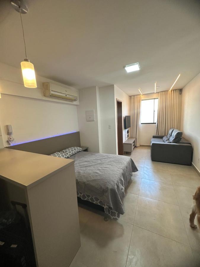 Vila Atlantida Luís Correia Exterior foto