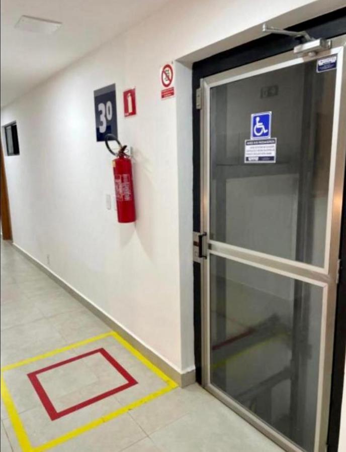 Vila Atlantida Luís Correia Exterior foto