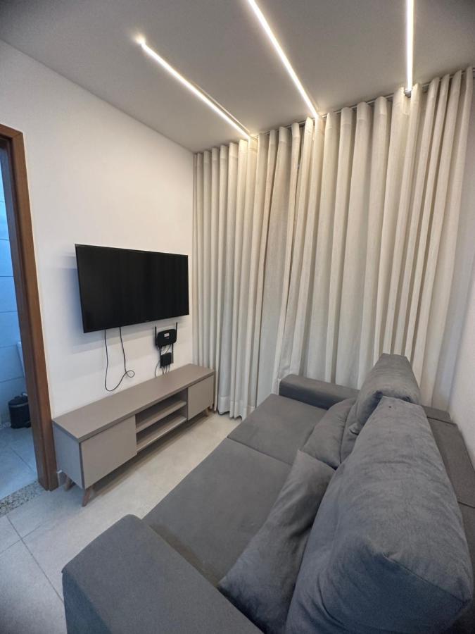 Vila Atlantida Luís Correia Exterior foto