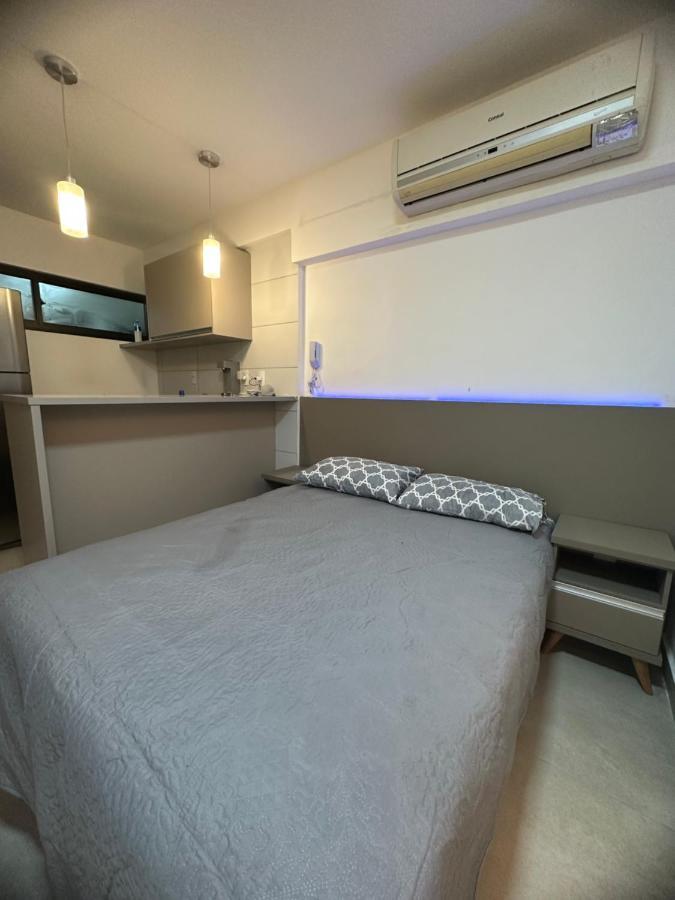 Vila Atlantida Luís Correia Exterior foto